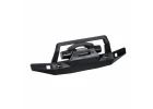 Traxxas Bumper front (178mm wide)/ winch/ 2.6x8 BCS (1)