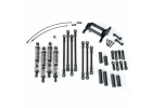 Traxxas Long Arm Lift Kit TRX-4 complete