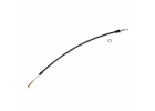 Traxxas Cable T-lock (medium) (for use with TRX-4 Long Arm Lift Kit)