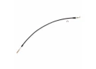 Traxxas Cable T-lock (extra long) (for use with TRX-4 Long Arm Lift Kit)