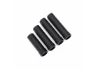Traxxas Driveshaft extension kit center (includes internal splined long (2) and internal splined medium (2) (for use with TRX-4 Long Arm Lift Kit)