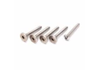 Traxxas Hardware kit stainless steel TRX-4 High Lift Kit (contains all stainless steel hardware used on TRX-4 Long Arm Lift Kit) ** CLEARANCE **