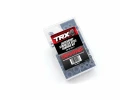 Traxxas TRX-4 Complete Ball Bearing Kit - Stainless Steel ** CLEARANCE **