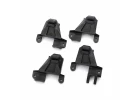 Traxxas Shock towers front rear (left right)