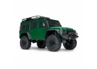 Traxxas TRX-4 Clipless - Land Rover Defender 110 - Green