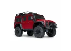 Traxxas TRX-4 Clipless - Land Rover Defender 110