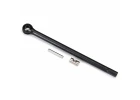 Traxxas Axle shaft front (right)/ drive pin/ cross pin