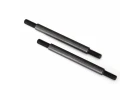 Traxxas Suspension link front 5x63mm (upper) (steel) (2)