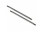 Traxxas Suspension link rear 5x121mm (upper or lower) (steel) (2)