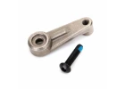 Traxxas Metal 25T Steering Servo Horn + Screw