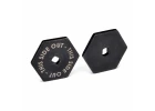 Traxxas Slipper eliminator plate