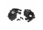 Traxxas Portal drive housing inner front (left right)/ 2.5x4 BCS (6)