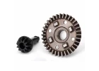 Traxxas Ring gear differential/ pinion gear differential