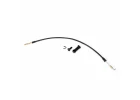 Traxxas Cable T-lock (front)