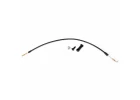 Traxxas Cable T-lock (rear)