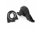 Traxxas Plate motor/ upper spur gear cover