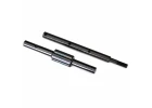 Traxxas Input shaft/ output shaft (transmission)