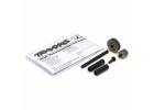 Traxxas Transmission gears single speed metal