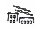 Traxxas Body mounts front rear/ body mount posts/ body mount sliders