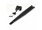 Traxxas Battery hold-down/ battery clip/ hold-down post/ screw pin/ pivot post screw