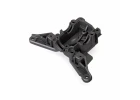 Traxxas Bulkhead rear