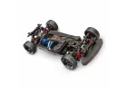 Traxxas 4-Tec 2.0 Brushless Chassis