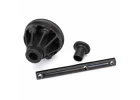 Traxxas Housing spool / spool shaft/ bushing