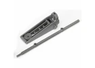 Traxxas Floor jack handle grey
