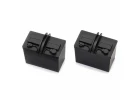 Traxxas Batteries black (2)