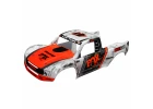 Traxxas Body Desert Racer Fox Edition (painted)/ decals