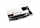 Traxxas Decals Unlimited Desert Racer Rigid Edition