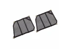 Traxxas Window nets (2)/ 2.5x8mm CS (8)