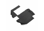 Traxxas Skidplate chassis