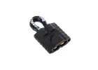 Traxxas Loop Connector 25.2 volt to 14.8 volt jumper (allows a Traxxas dual-battery 25.2 ESC to run on a single 14.8V battery pack)