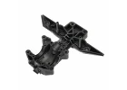 Traxxas Bulkhead front