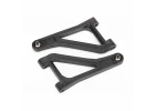 Traxxas Suspension arms upper (left right) (assembled with hollow balls)