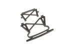 Traxxas Bumper front/ bumper support