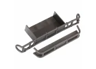 Traxxas Rear bumper/ bumper extension