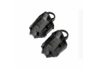 Traxxas Carrier differential rear axle (left right halves)