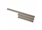 Traxxas Suspension pin set (front) (3x51mm (2) 3x54mm (2) 3x93mm (2)