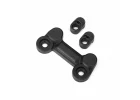 Traxxas Suspension pin retainers (upper (2) lower (1)