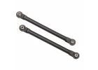 Traxxas Toe links front (2) (assembled with hollow balls) ** CLEARANCE **