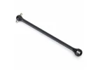 Traxxas Driveshaft steel constant-velocity (shaft only 96mm) (1)