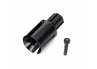 Traxxas Drive cup (1)/ 2.5x10 CS (use only with 8550 driveshaft)