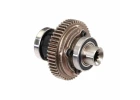 Traxxas Center Differential, Complete (fits Unlimited Desert Racer)