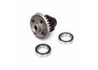 Traxxas Differential rear (fully assembled)