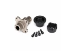Traxxas Spool/ spacers (left right)/ 2.5x8 CS (4)