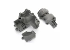 Traxxas Gearbox housing (includes upper housing lower housing gear cover)