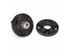Traxxas Housing planetary gears (front rear halves)