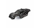 Traxxas Body, E-Revo, Black